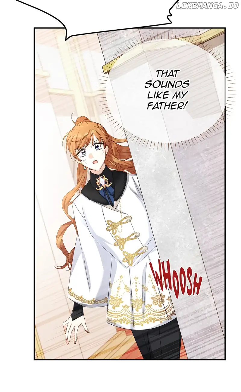 The Duchess with an Empty Soul Chapter 153 25